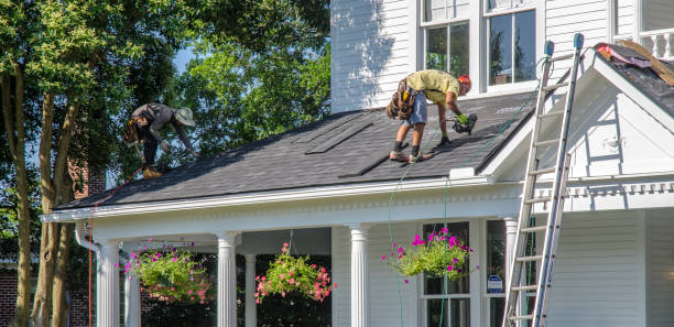 Best Storm Damage Roof Repair  in Oakland, NE